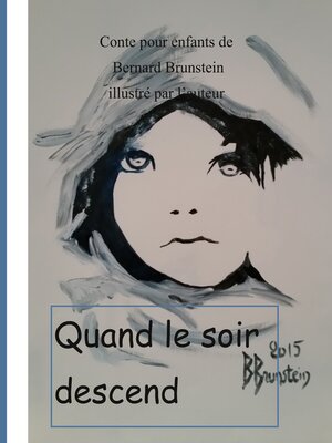 cover image of Quand le soir descend